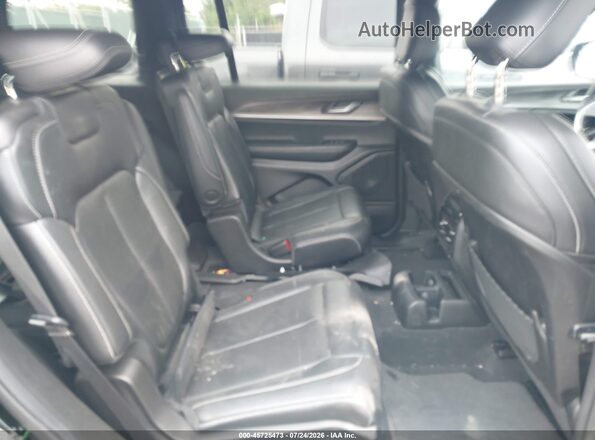 1C4RJKBG3R8530097 2024 JEEP GRAND CHEROKEE L Черный Вид наклейки с VIN-кодом