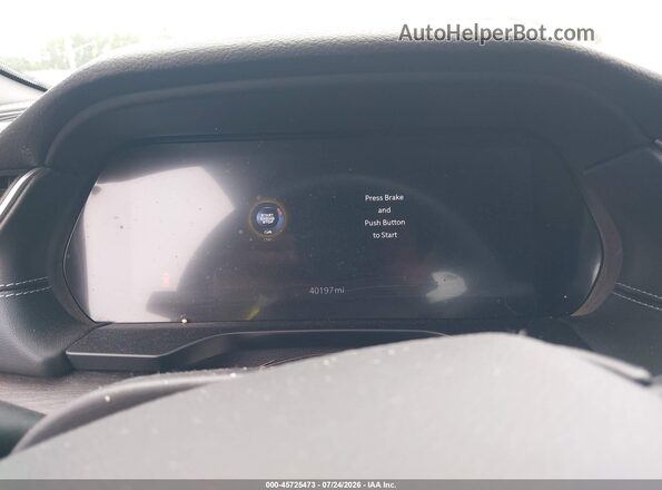1C4RJKBG3R8530097 2024 JEEP GRAND CHEROKEE L Черный Вид задних сидений