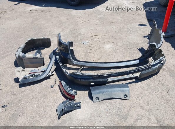 1C4RJKBG3R8548387 2024 JEEP GRAND CHEROKEE L Gray Вид щитка приладів