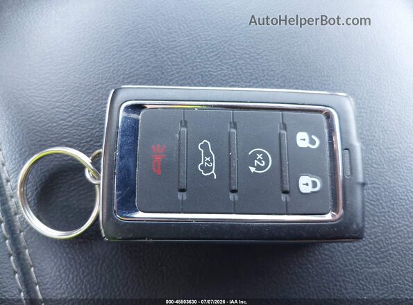 1C4RJKBG3R8548387 2024 JEEP GRAND CHEROKEE L Gray Вид панелі приладів