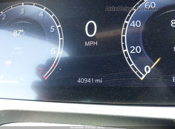 1C4RJKBG3R8548387 2024 JEEP GRAND CHEROKEE L Gray 