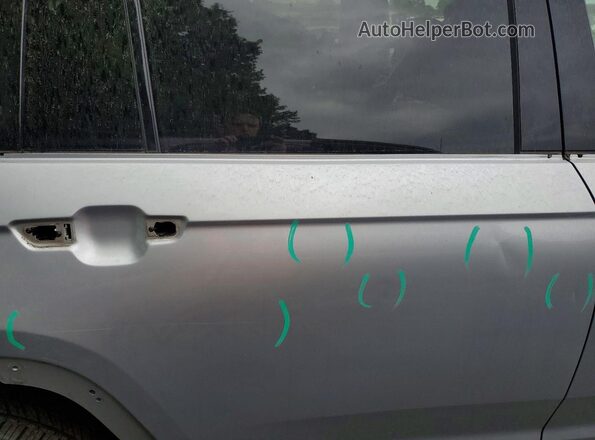 1C4RJKBG4M8128551 2021 JEEP GRAND Silver Vista interior trasera