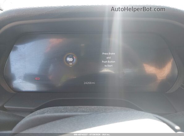 1C4RJKBG5R8592665 2024 JEEP GRAND CHEROKEE LIMIT Black Vista de los asientos traseros