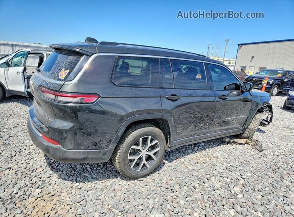 1C4RJKBG9P8798410 2023 JEEP GRAND Charcoal Հետևի աջ
