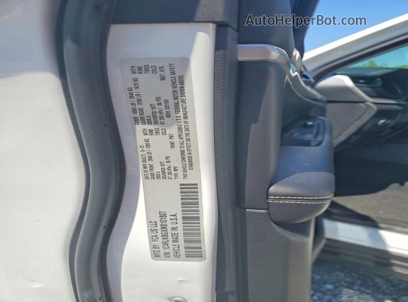 1C4RJKBGXM8101807 2021 JEEP GRAND White სალონის 360-გრადუსიანი ხედი