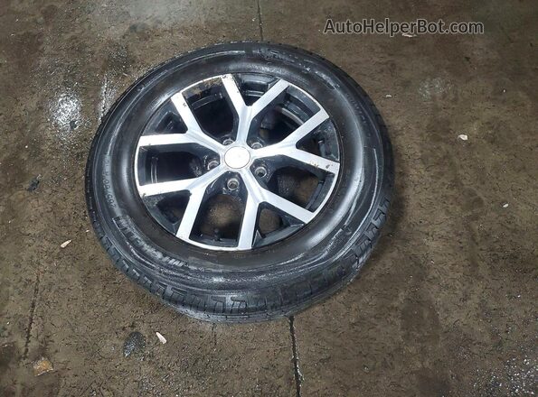 1C4RJKBGXP8799100 2023 JEEP GRAND Black Вид наклейки з VIN-кодом