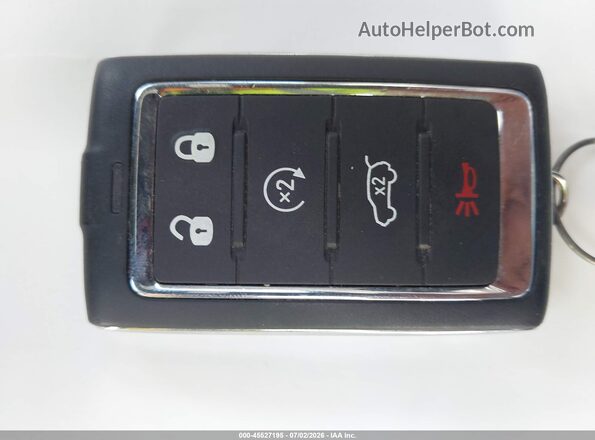 1C4RJKBGXR8623232 2024 JEEP GRAND CHEROKEE Gray წინა პანელის ხედი