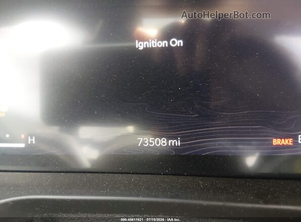 1C4RJKDG3P8701473 2023 JEEP GRAND CHEROKEE L White 