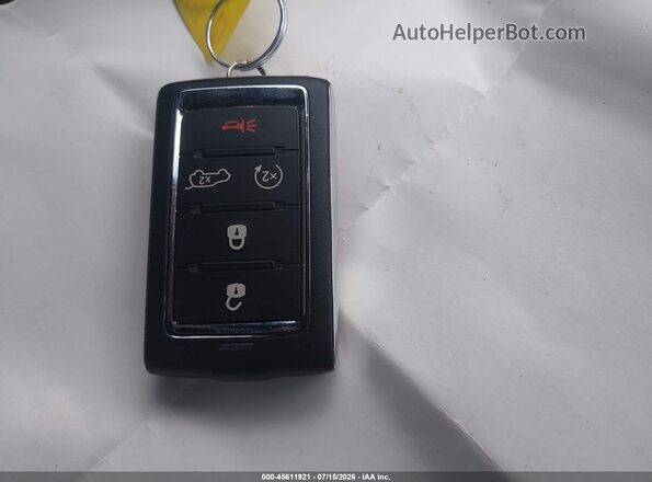 1C4RJKDG3P8701473 2023 JEEP GRAND CHEROKEE L White Dashboard view