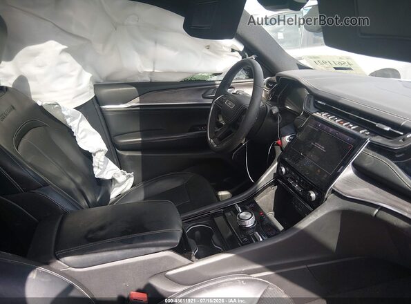 1C4RJKDG3P8701473 2023 JEEP GRAND CHEROKEE L White 