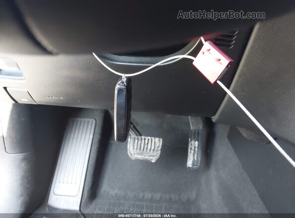 1C4RJKDGXP8809900 2023 JEEP GRAND CHEROKEE L Gray Вид панелі приладів