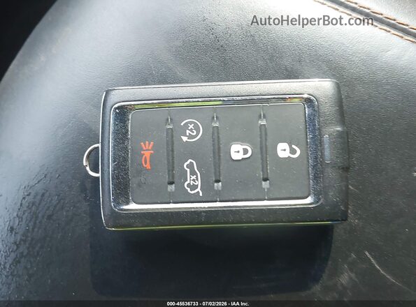 1C4RJKEG0M8103710 2021 JEEP GRAND CHEROKEE L Black წინა პანელის ხედი