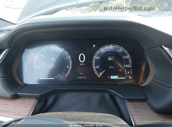 1C4RJKEG0M8103710 2021 JEEP GRAND CHEROKEE L Black უკანა სავარძლების ხედი