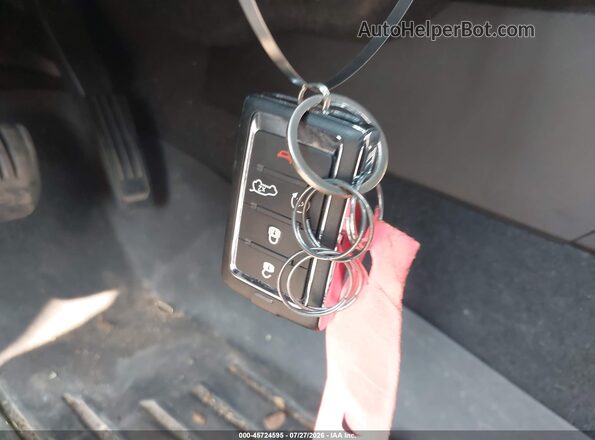 1C4RJKEG0M8193473 2021 JEEP GRAND CHEROKEE L Gray წინა პანელის ხედი