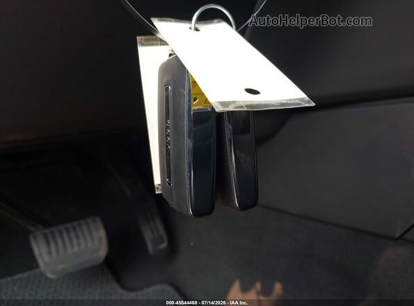 1C4RJKER1T8566388 2026 JEEP GRAND CHEROKEE L Silver Dashboard view