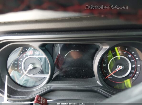 1C4RJXFG8RW260951 2024 JEEP WRANGLER Gray 