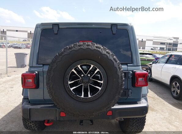 1C4RJXFG8RW260951 2024 JEEP WRANGLER Gray 