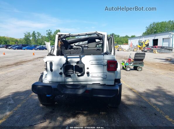 1C4RJXN67RW204587 2024 JEEP WRANGLER White 