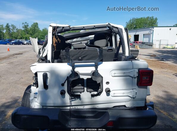 1C4RJXN67RW204587 2024 JEEP WRANGLER White 