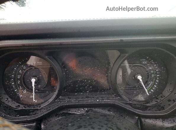 1C4RJXP63RW202994 2024 JEEP WRANGLER Белый Вид щитка приборов