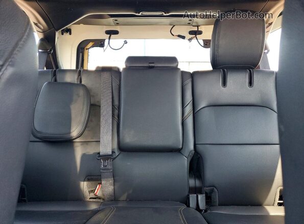 1C4RJXP63RW321967 2024 JEEP WRANGLER Gray უკანა სავარძლების ხედი