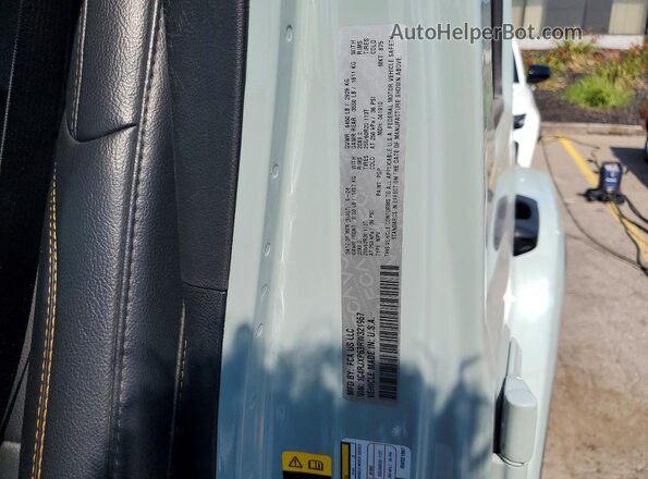 1C4RJXP63RW321967 2024 JEEP WRANGLER Gray სალონის 360-გრადუსიანი ხედი