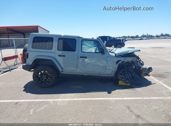 1C4RJXP66RW164516 2024 JEEP WRANGLER Light Blue 360 interior view