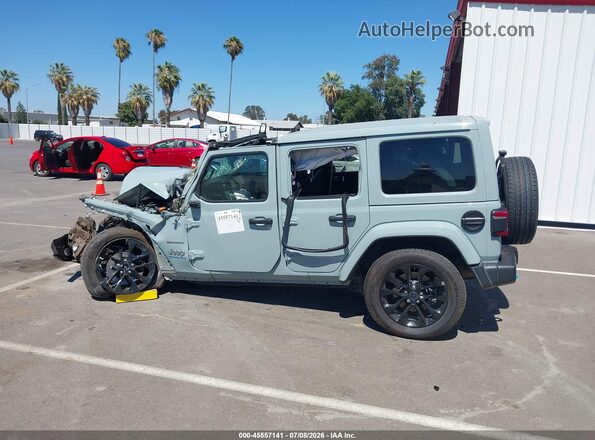 1C4RJXP66RW164516 2024 JEEP WRANGLER Light Blue 