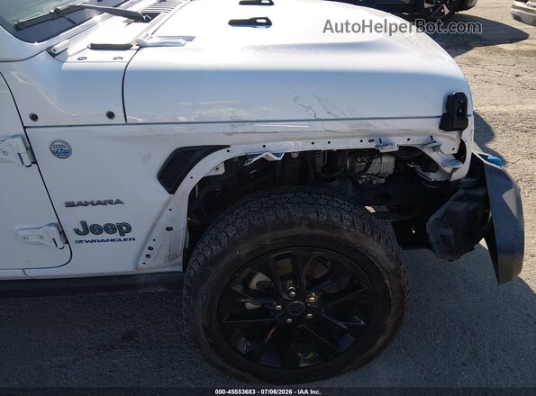 1C4RJXP67RW145859 2024 JEEP WRANGLER White Vista frontal