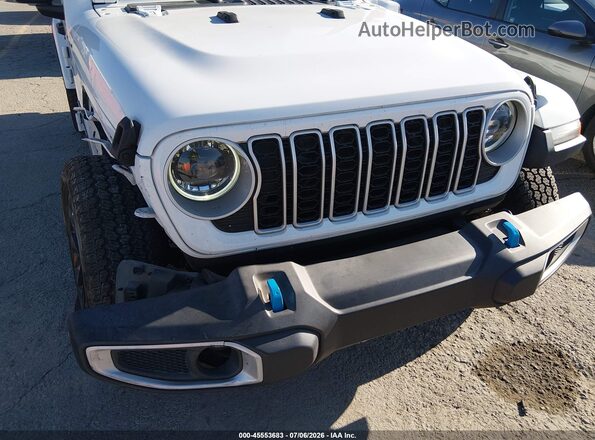 1C4RJXP67RW145859 2024 JEEP WRANGLER White 