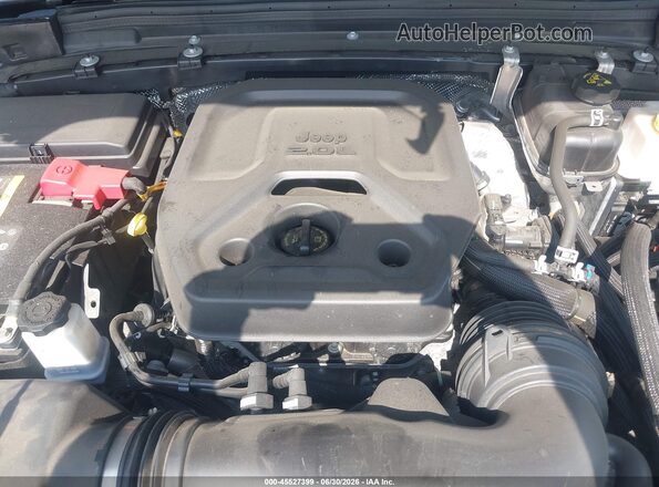 1C4RJXP69RW221680 2024 JEEP WRANGLER Black Вид ззаду