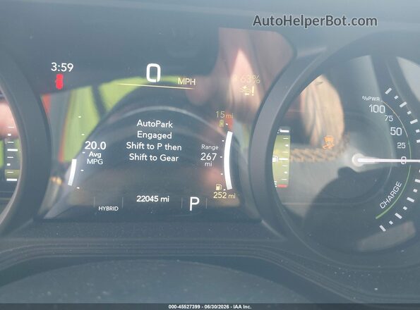 1C4RJXP69RW221680 2024 JEEP WRANGLER Black Вид задніх сидінь