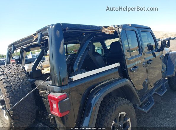 1C4RJXR62RW166289 2024 JEEP WRANGLER Black 