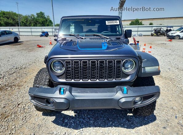 1C4RJXR62RW211683 2024 JEEP WRANGLER Black Vista frontal