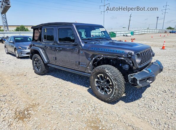 1C4RJXR62RW211683 2024 JEEP WRANGLER Black Delantero derecho