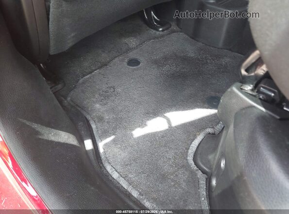 1C4RJXR64RW242109 2024 JEEP WRANGLER Red Դիմացի տեսք