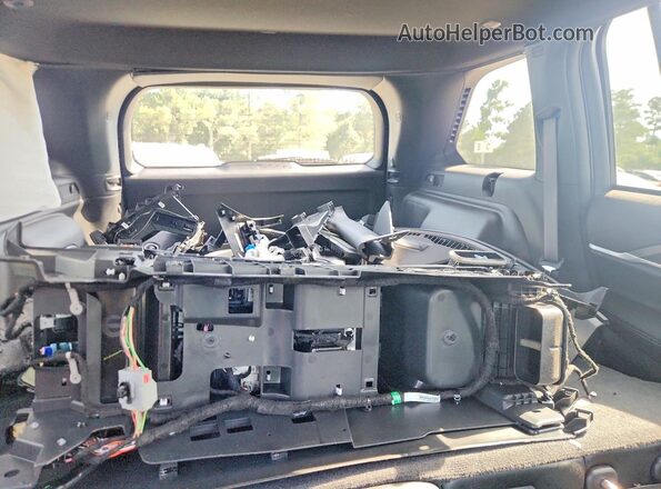 1C4RJYB60RC253433 2024 JEEP GRAND Gray Rear seats view
