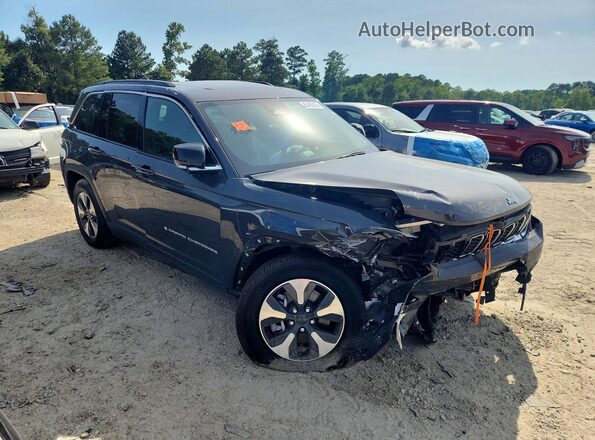 1C4RJYB60RC253433 2024 JEEP GRAND Gray Front right