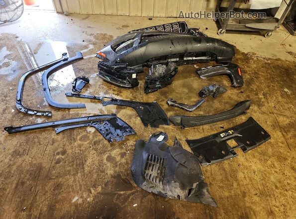 1C4RJYB61P8787878 2023 JEEP GRAND Серый Вид наклейки с VIN-кодом