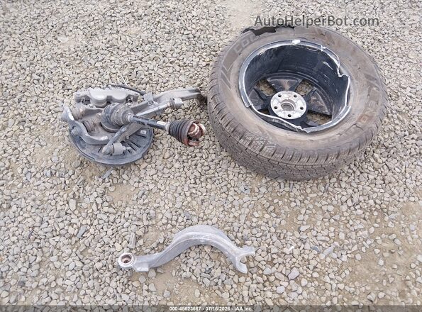 1C4RJYB63R8959346 2024 JEEP GRAND CHEROKEE 4XE White Вид щитка приладів