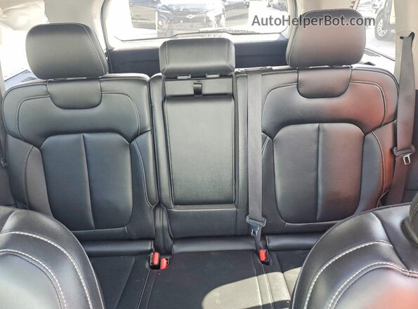 1C4RJYB63RC720358 2024 JEEP GRAND White Vista de los asientos traseros