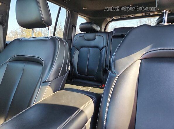 1C4RJYB64RC131111 2024 JEEP GRAND Gray Vista de los asientos traseros