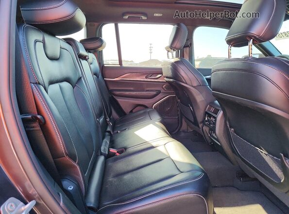 1C4RJYB64RC131111 2024 JEEP GRAND Gray Vista interior trasera