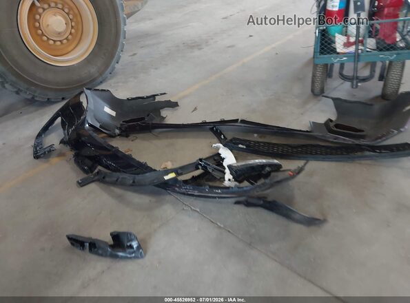 1C4RJYB65RC110333 2024 JEEP GRAND CHEROKEE 4XE Black Vista del salpicadero