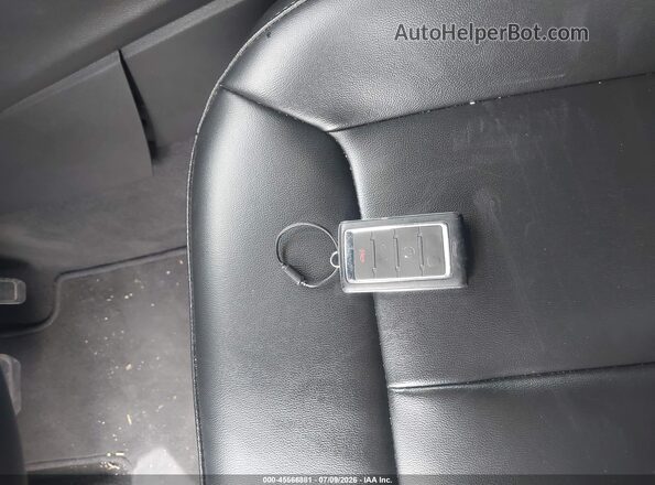 1C4RJYB66RC122457 2024 JEEP GRAND CHEROKEE 4XE White Вид панелі приладів