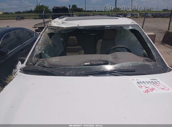 1C4RJYB66RC133460 2024 JEEP GRAND CHEROKEE 4XE White Vista frontal