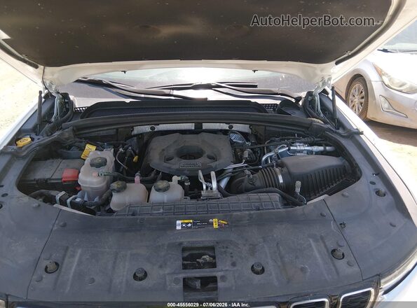 1C4RJYB67RC129675 2024 JEEP GRAND CHEROKEE 4XE White Հետևի տեսք