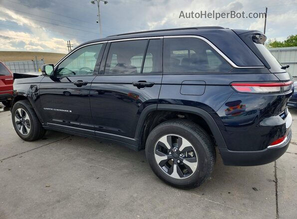 1C4RJYB67RC137016 2024 JEEP GRAND Black Rear left
