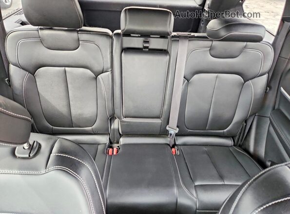 1C4RJYB67RC137016 2024 JEEP GRAND Black Rear seats view