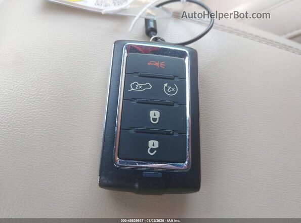 1C4RJYB67RC710982 2024 JEEP GRAND CHEROKEE 4XE White წინა პანელის ხედი